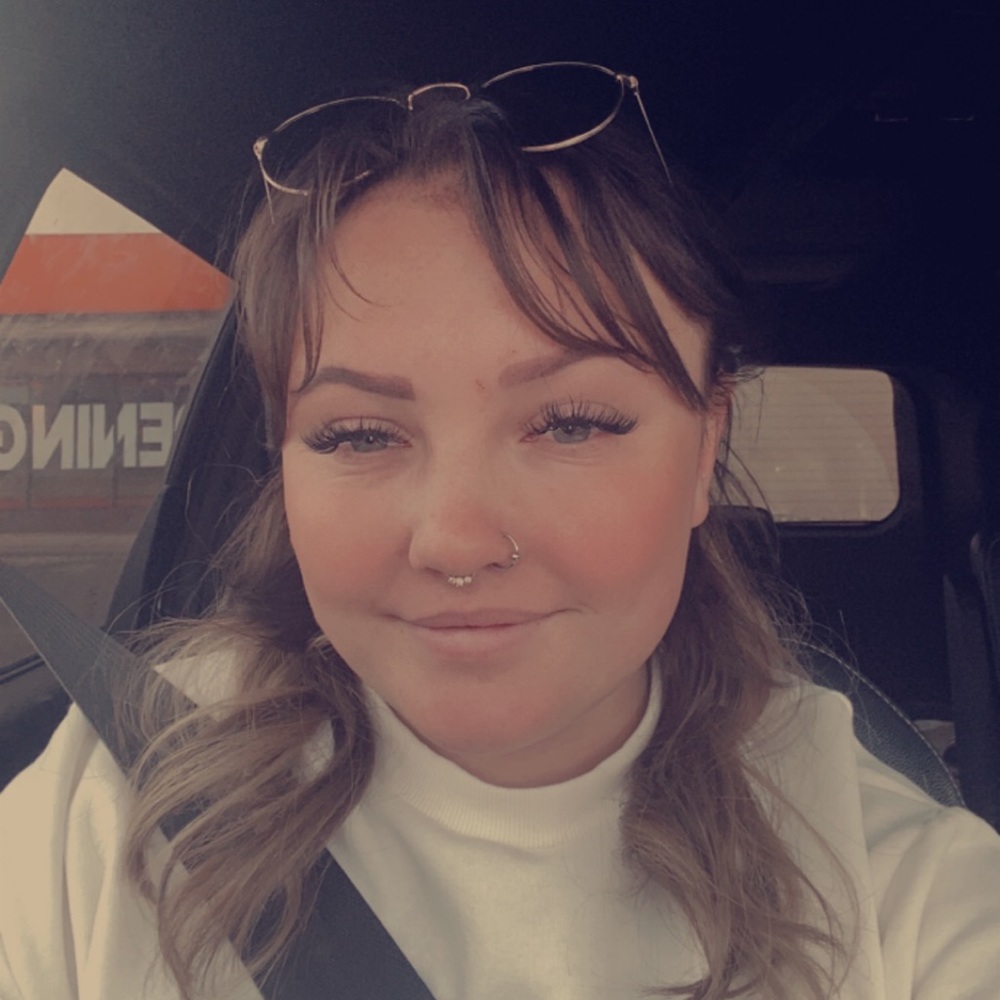 Meet your Posher, Kate